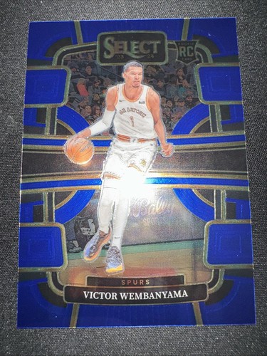 Victor Wembanyama #87