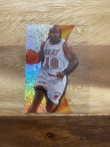 Tim Hardaway #54