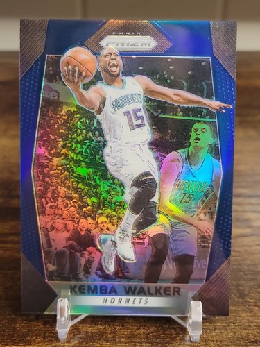 Kemba Walker #231