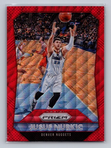 Jusuf Nurkic #123