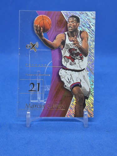 Marcus Camby #10