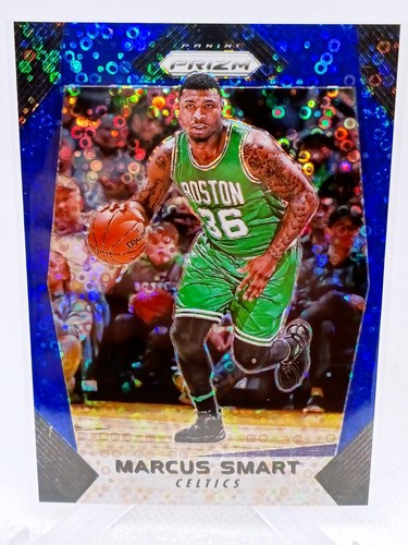 Marcus Smart #13