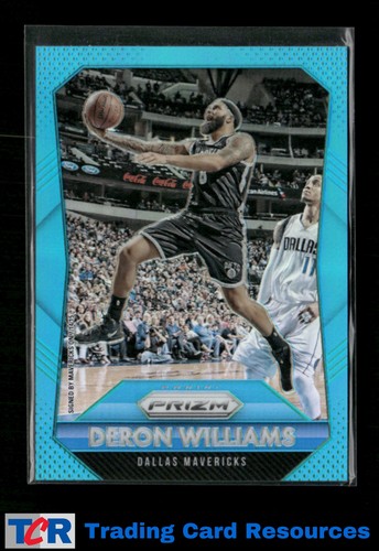 Deron Williams #30