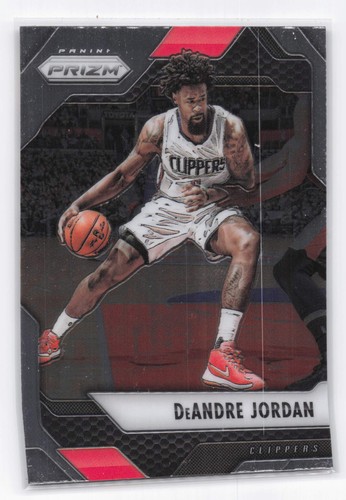 DeAndre Jordan #53