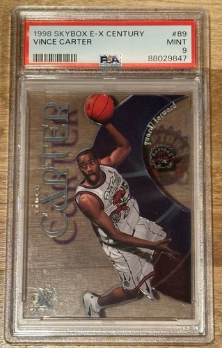 Vince Carter