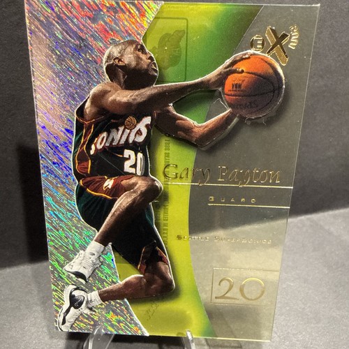 Gary Payton #23