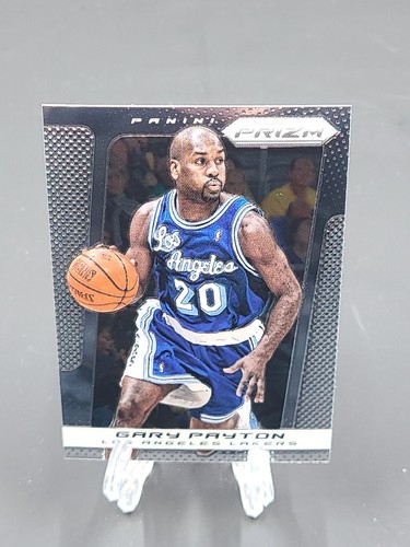 Gary Payton #215