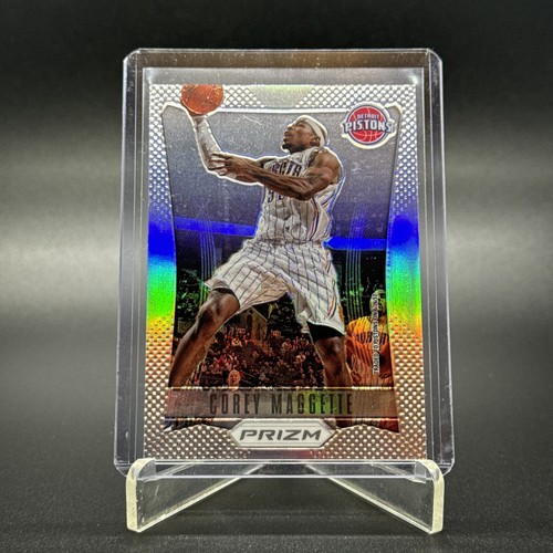 Corey Maggette #68