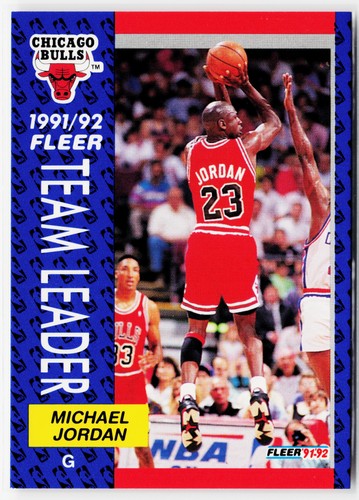 Michael Jordan #375