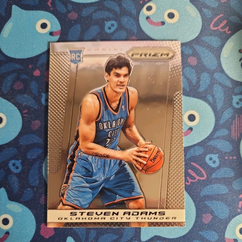 Steven Adams #291