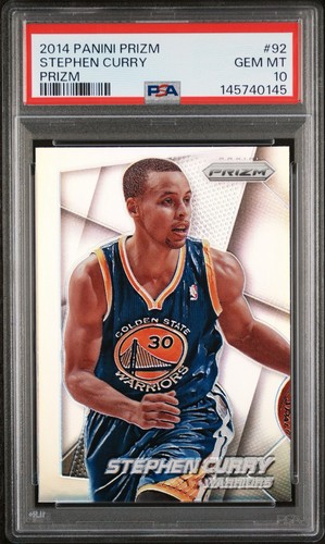 Stephen Curry #92