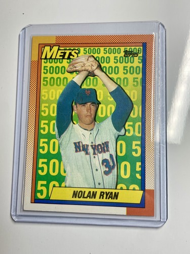 Nolan Ryan #2