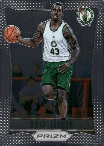 Kris Joseph #292