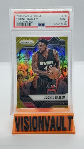 Udonis Haslem #89