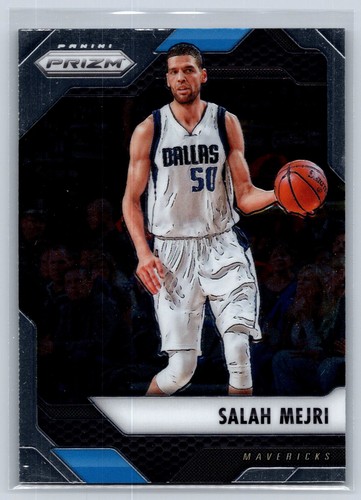 Salah Mejri #158