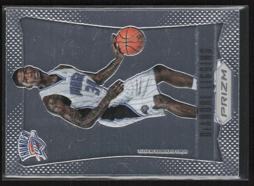 DeAndre Liggins #294