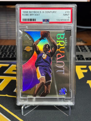 Kobe Bryant #10