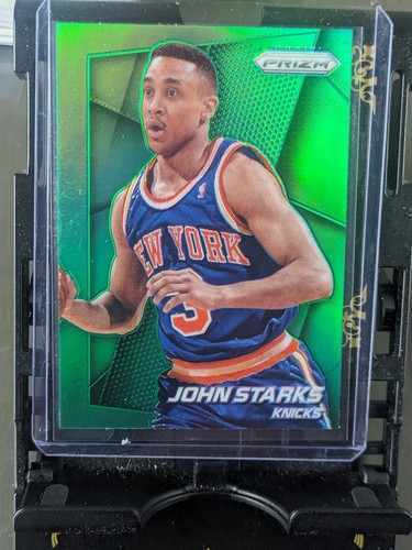 John Starks #241