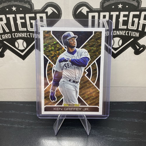 Ken Griffey Jr. #BG-15
