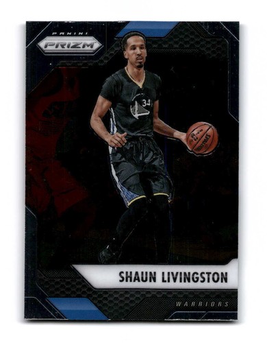 Shaun Livingston #287