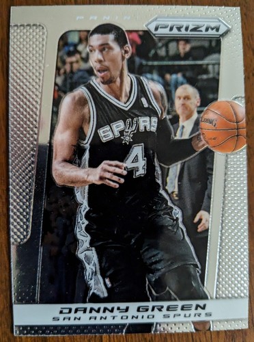 Danny Green #164