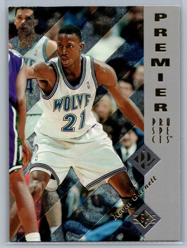 Kevin Garnett #159