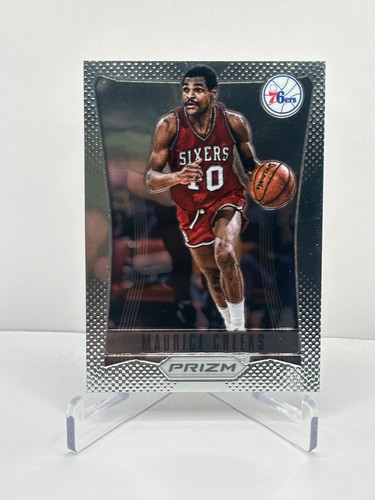 Maurice Cheeks #158