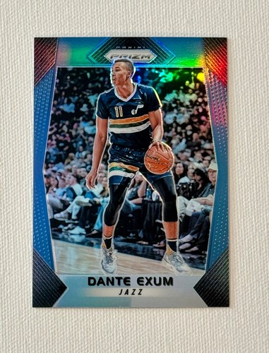 Dante Exum #112