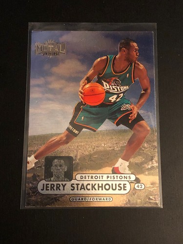 Jerry Stackhouse #97