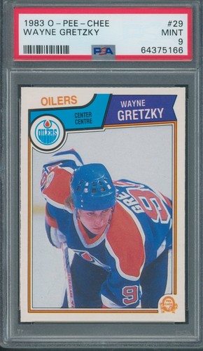 Wayne Gretzky #29