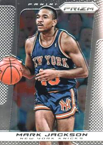 Mark Jackson #248