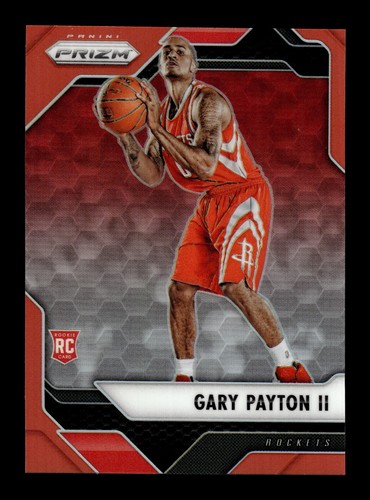 Gary Payton II #224