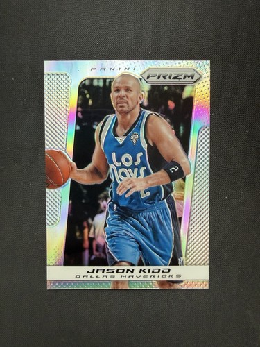 Jason Kidd #255