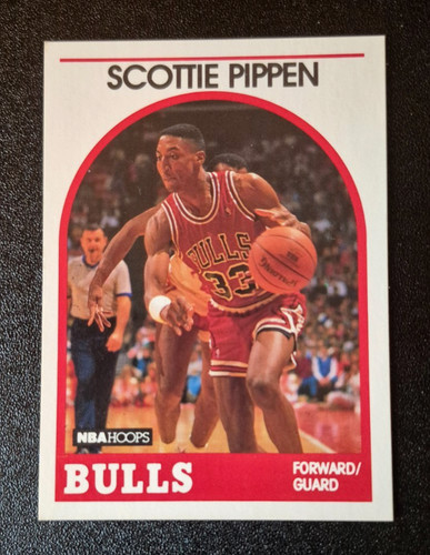 Scottie Pippen #244