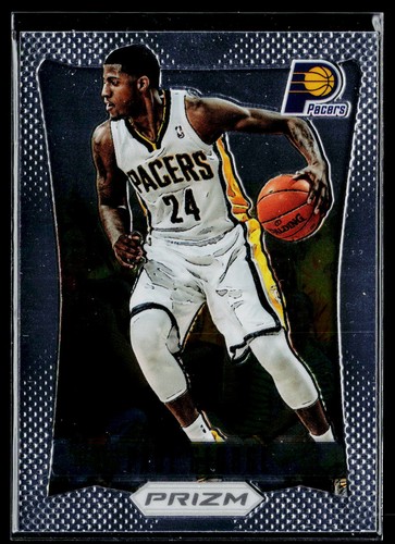 Paul George #30