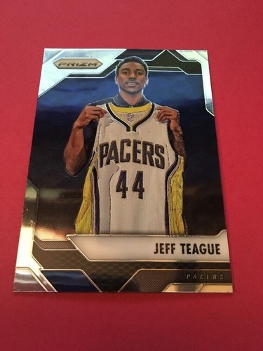Jeff Teague #182