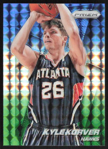 Kyle Korver #146