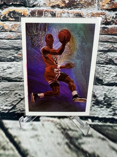 Michael Jordan #358