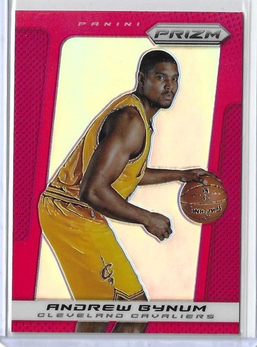 Andrew Bynum #158