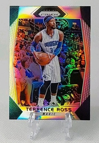 Terrence Ross #77