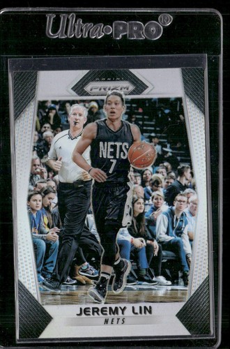 Jeremy Lin #151