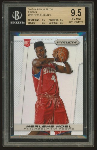 Nerlens Noel #285