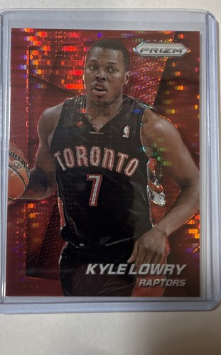 Kyle Lowry #8