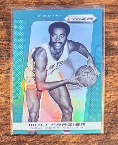 Walt Frazier #251