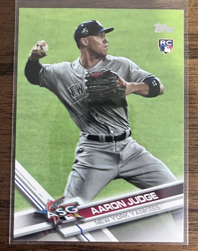 Aaron Judge #US166