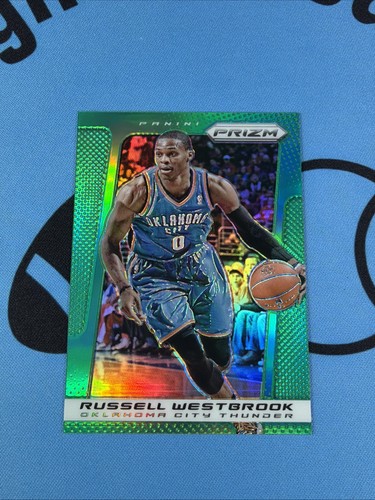 Russell Westbrook #105