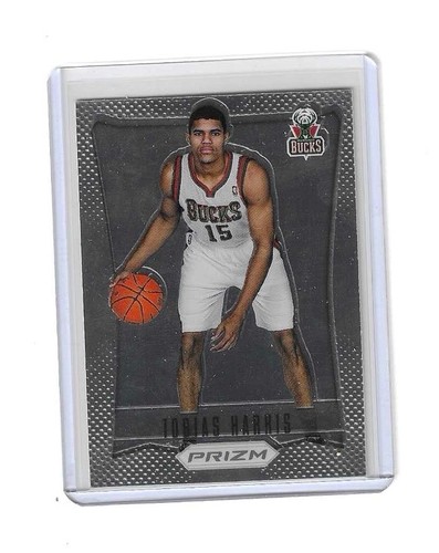 Tobias Harris #219