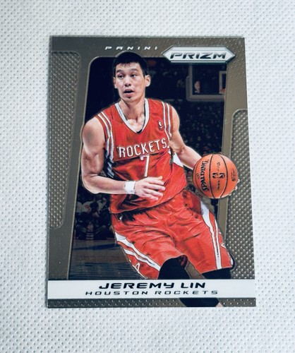 Jeremy Lin #71