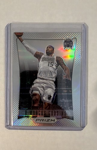 DeMarcus Cousins #10