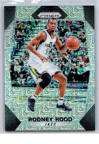 Rodney Hood #111